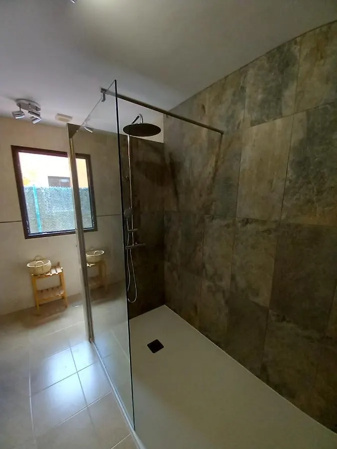 Casa Piedra, Luxury Family Front Line Golf, Hot Tub,Pool Table, 8 Pers, Caleta De Fuste Villa