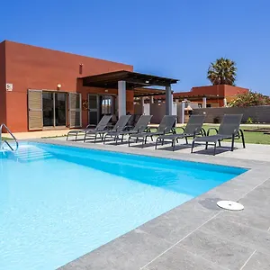 Villa Magna, Caleta de Fuste