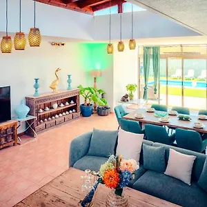 Villa Molly88, Caleta de Fuste